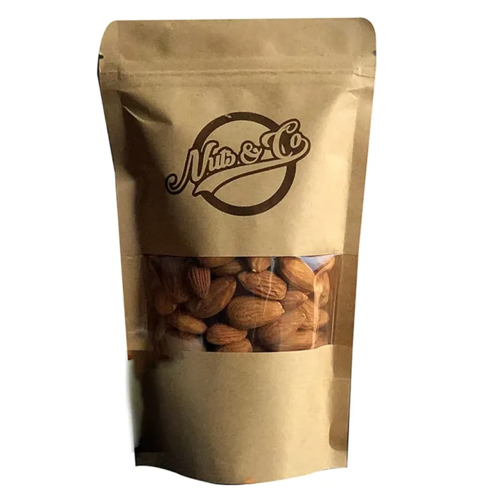 Nuts%20&%20Co%20Californian%20Almonds%20200g%20(Premium)%20-%20Image%202