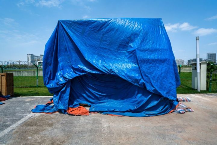 Tent%2010x12%20feet%20Tarpaulin%20water%20proof,%20sun%20shade%20-%20Image%206