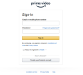 Amazon Prime Video 6 Month Plan (4K UHD) Separate Profile - (PC-TV-MOBILE). 
