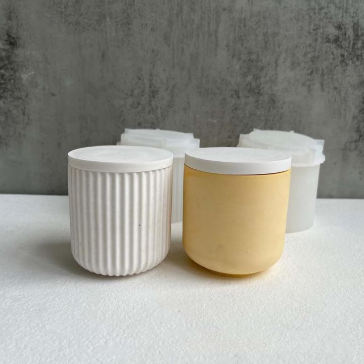 DIY%20handmade%20plaster%20molds%20scented%20cup%20flower%20pot%20molds%20candle%20jar%20molds%20concrete%20molds%20silicone%20molds%20cement%20jewelry%20box%20molds%20-%20Image%205