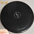 SuperRide Portable Waist Twist Disc Portable Waist Twisting Balance Board Disc High Stability Fitness Equipment for Strong Load-bearing Ideal for Southeast Asian Buyers Twist Board. 