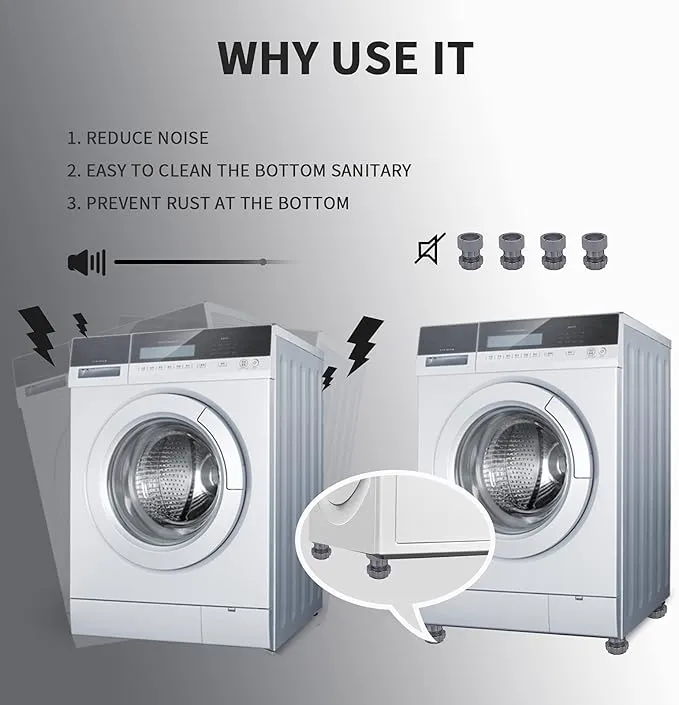 Adjustable%20Washing%20Machine%20Support%20Frame%20to%20Eliminate%20Shock%20and%20Noise,Anti-Walking%20Device%20Pad%20for%20Washing%20Machine%20and%20Dryer%EF%BC%8CProtects%20Laundry%20Room%20Floor.%20-%20Image%203