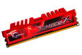 4GB DDR3 GSkill Ripjaws RAM. 