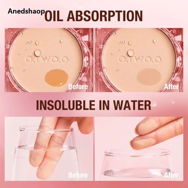 Anedshaop%20Wholesale%20O.TWO.O%20Face%20Powder%2024%20Hours%20Oil-control%20SPF%2030%20PA+++%20New%20Waterproof%20Matte%20Face%20Makeup%20Cosmetic%20Setting%20Compact%20Powder%20-%20Image%206