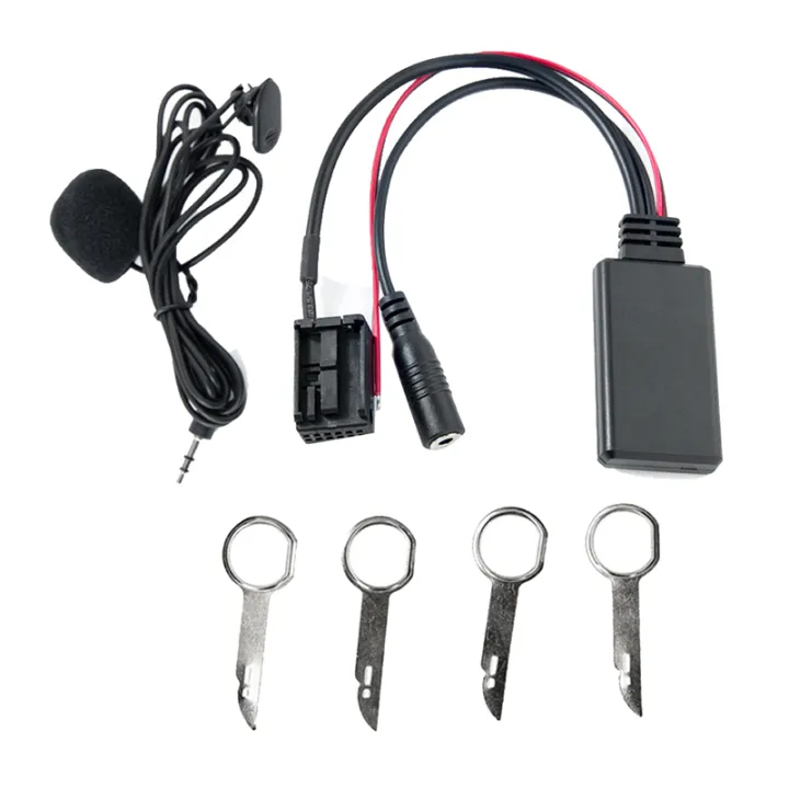 Aux%20Cable%20Bluetooth%20Adapter%20Aux%20Bluetooth%20Adapter%20for%206000CD%20Microphone%20Handsfree%20-%20Image%206
