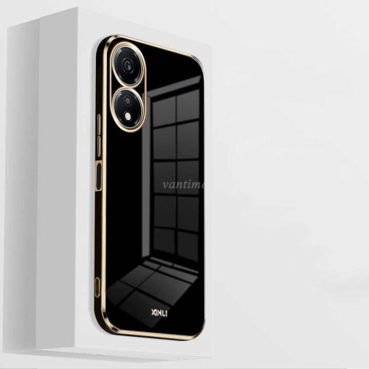 Vantime%20for%20Honor%20X5%20Plus%20Case%20Soft%20Shiny%20Bling%20Back%20Cover%20-%20Image%204