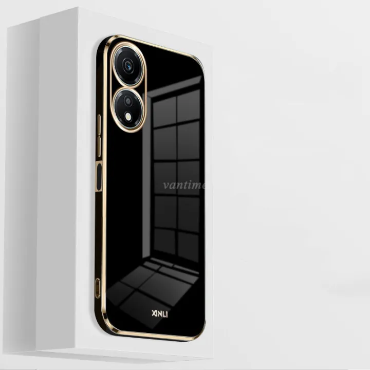 Vantime%20for%20Honor%20X5%20Plus%20Case%20Soft%20Shiny%20Bling%20Back%20Cover%20-%20Image%204