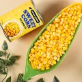 Urban Platter Ready to Use Sweet Corn Kernels in Brine, 400g (Drained Weight 240g) (FROM INDIA) JEZ. 