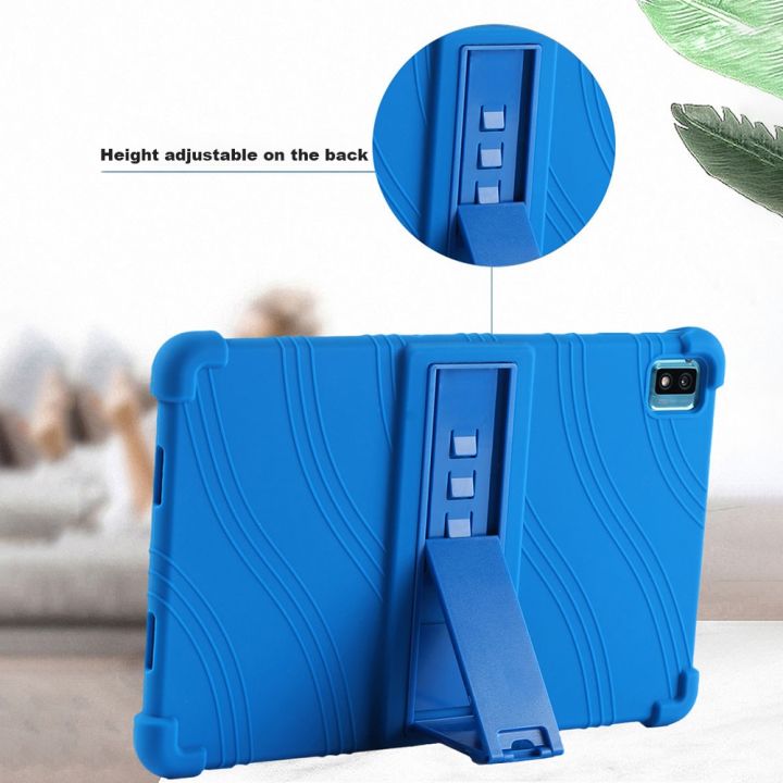 For%20TCL%2010%20Tab%20Max%2010.36%20inch%20Silicone%20Tablet%20Protective%20Case%20with%20Invisible%20Bracket%20-%20Image%204