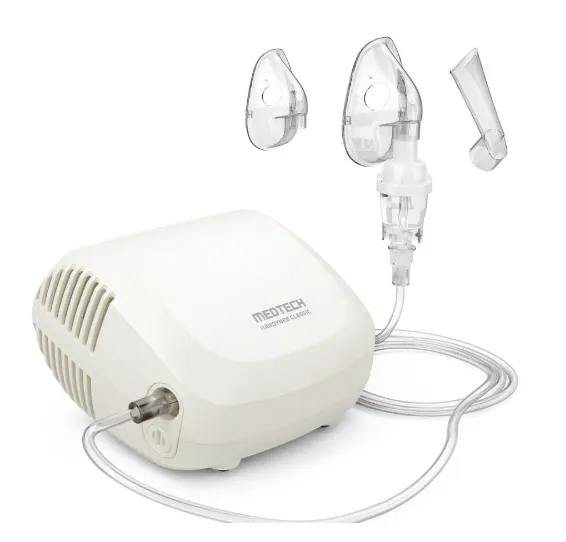 Medtech Compressor Nebulizer Handyneb Classic