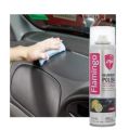Flamingo Dashboard Polish to clean and polish Car Dashboards 220 ml ( Lemon ). 