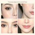 Matte Pearl White Highlighter Pen Double-headed 3D Contouring Make Up Stick Face Multifunctional Lying Silkworm Brighten Pencil. 