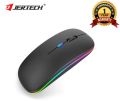 JERTECH WIRELESS GAMING MOUSE RECHARGEABLE. 