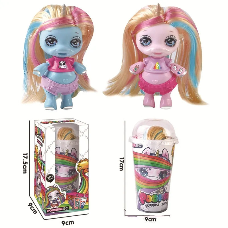 Poopsie Slime Surprise Unicorn Doll Very Poopsie Unicorn Poopsie