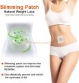 10Pcs Hot Slimming Navel Sticker Weight Loss Patch Chinese Medicine Herbal Fat Burning Slimming Products Belly Fat Burner Effective. 