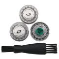 Replacement Shaver Blade for Philips HQ64 HQ54 HQ6070 HQ6073 7310XL PT710 HQ7325 HQ7340 PT715 PT725 PT720. 