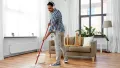 Natural Fresh Mopping, Tile Cleaner, Multi-Surface Cleaner Concentrate, Use to Clean Floors, Tile, Counters 4L. 