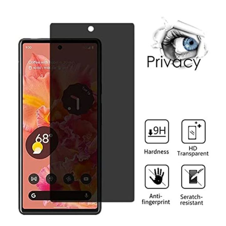 Privacy%20Anti-Spy%20Full%20Tempered%20Glass%20Screen%20Protector%20for%20Google%20Pixel%207,%20Full%20Coverage,%20High%20Quality,%20Black%20-%20Image%203