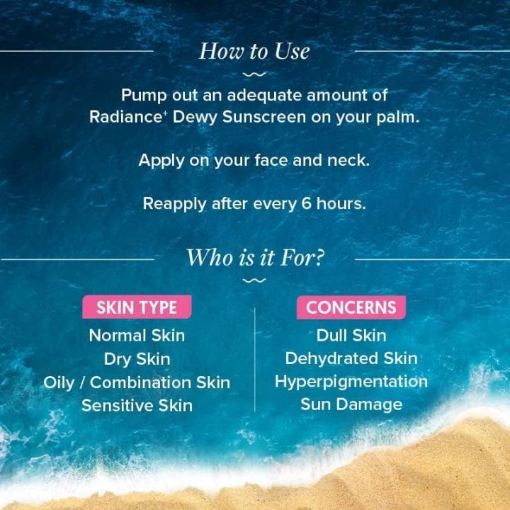 Aqualogica%20Radiance+%20Dewy%20Sunscreen%20Cream%20With%20Watermelon%20&%20Niacinamide%20%7C%20Spf%2050+%20%7CPa+++%20%7C%20Protects%20From%20Uva,%20Uvb%20%7C%20For%20Complete%20Sun%20Protection%20%7C%2050%20G%20(FROM%20DUBAI)%20-%20Image%203