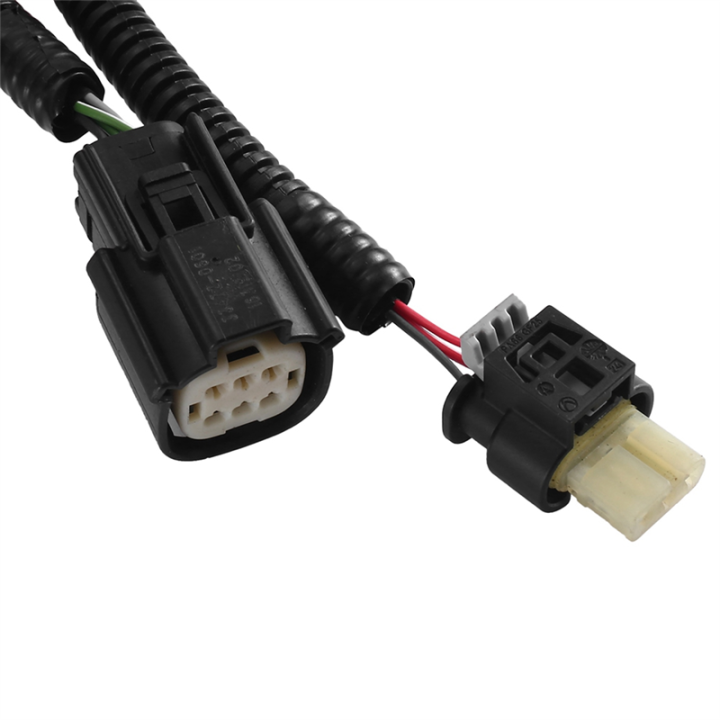 Car%20Front%20Bumper%20Cable%20Parking%20Sensor%20Wiring%20Harness%20Parts%20for%20Model%20X%202016-2019%201032433-00-G%20-%20Image%204