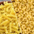 Real Milan Small Elbow Pasta 1kg High Quality Durum Wheat Flour Pasta Brand New. 