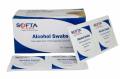 Softa Care Alcohol Swab 100pcs Pack. 