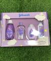 Johnsons Baby 4 Pack Gift Box. 