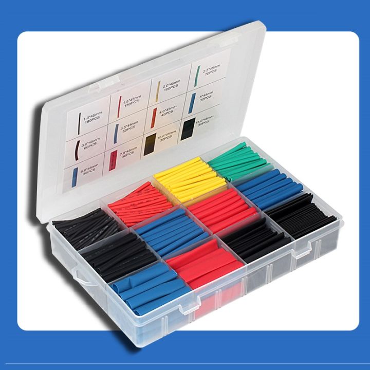 127-780pcs%20Heat-shrink%20Tubing%20Thermoresistant%20Tube%20Heat%20Shrink%20Wrapping%20Kit%20Electrical%20Connection%20Wire%20Cable%20Insulation%20Sleeving%20-%20Image%202