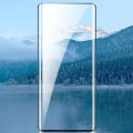 For Infinix Hot 60 Pro Plus 3D Curved Screen Protectors For Infinix Hot 60 Pro+ Full Cover Protective Tempered Glass. 