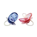 Farlin - Auto-Close Pacifier. 