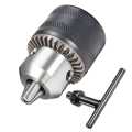 Drill Chuck set - 13mm (1/2”) - 1.5-13mm - 3/8"-24UNF - Thread Type. 