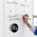 Magnetic Digital Timer for Kitchen Cooking Shower Study Stopwatch LED Counter Alarm Remind Manual Electronic Countdown. 