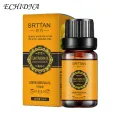10ml Slimming Essential Oil Quick to Absorb Fat Burning Natural Extract Belly Drainage Ginger Relax Massager Liquid for Women. 