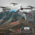 E99 Pro Drone With 4K Dual Camera Wifi Obstacle Avoidance For Aerial Photography Quadcopter For Birthday Gift. 