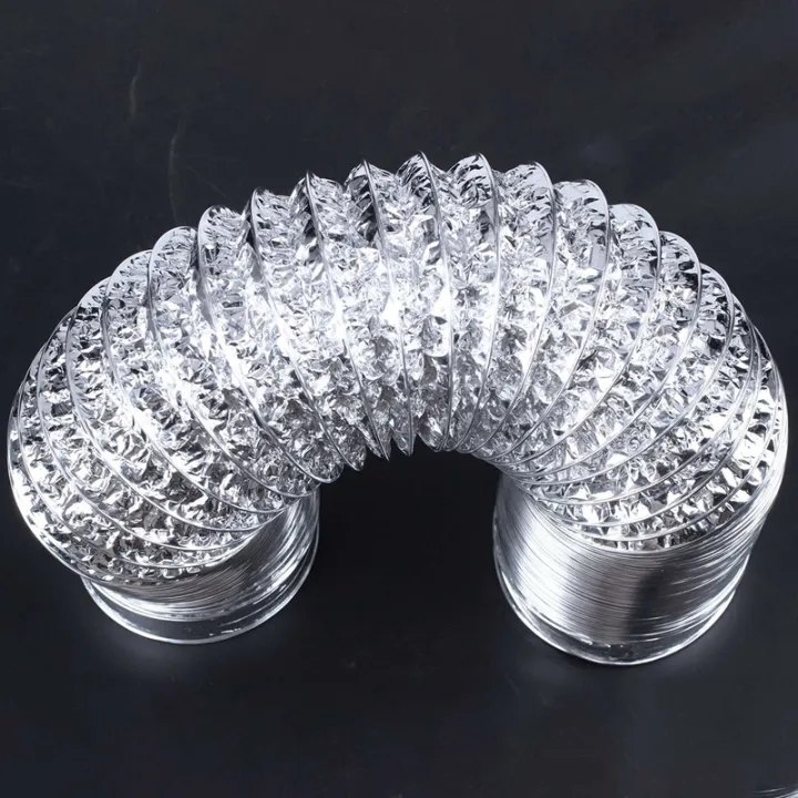 3%20Meter%20Length%20100Mm/4%20Inch%20Fresh%20Air%20System%20Flexible%20Aluminum%20Exhaust%20Duct%20Pipe%20Air%20Ventilation%20Pipe%20Hose%20for%20Bathroom%20-%20Image%205