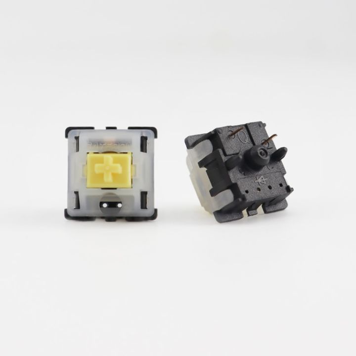 Gateron%20Switches%20Milky%20Black%20Yellow%20Black%20Switches%20for%20Mechanical%20Keyboard%205%20Pin%20Keyboard%20Switch%20-%20Image%202
