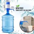 Water Pump Manual Operation | Hand Press Water Pump | Hand Operated Water Pump | Manual Water Pump Dispenser For Bottled Drinking. 