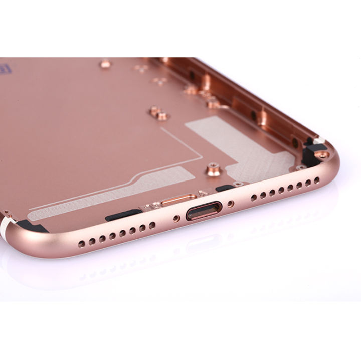 Back%20Housing%20For%20iPhone%207%207Plus%20Back%20Cover%20Battery%20Rear%20Door%20Parts%20-%20Image%205