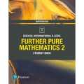 Edexcel Ial Further Pure Maths - Sb 2. 