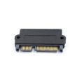 SFF-8482 to SATA Adapter SAS to SATA Hard Disk Adapter 5Gbps Data Transfer Speed Adapter Card. 