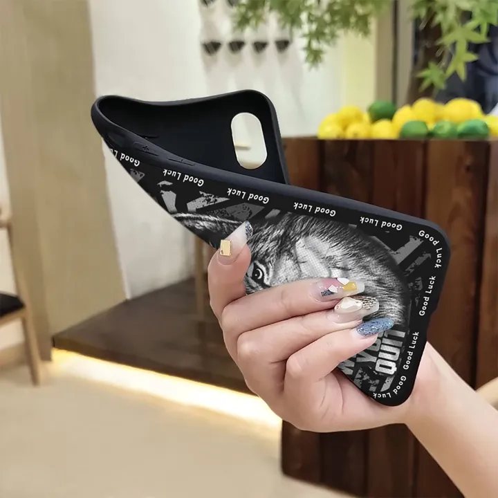 Waterproof%20Phone%20Protector%20Phone%20Case%20For%20Honor%20Play50%20Plus/Play8T/X7b%20Soft%20case%20Cartoon%20TPU%20Fashion%20Design%20Anti-knock%20-%20Image%202