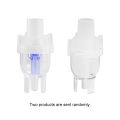 Nebulizer Inhaler Cup Parts Medicine Tank Compressor Nebulizer Accessory Asthma Inhaler Atomized Spray Injector Health Care. 