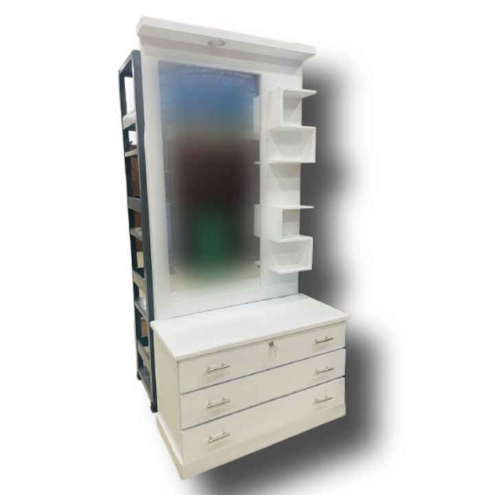 Melamine Dressing Table