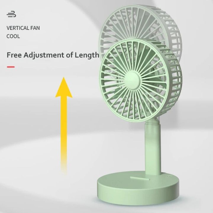 mini%20fan%20Xiaomi%20Portable%20Small%20Desk%20Fan%20Ultra%20Quiet%20Table%20Fan%20USB%20Rechargeable%20Cooling%20Fan%20With%203%20Speed%20Powerful%20Wind%20Office%20Foldable%20FanFashion%20Jewellery%20-%20Image%203