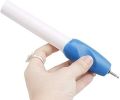 Name Writing Power Engraving Etching Pen, Engraver Machine With Tool Nib For Jewellery Metal Plastic Rubber, Glass, Wood. 