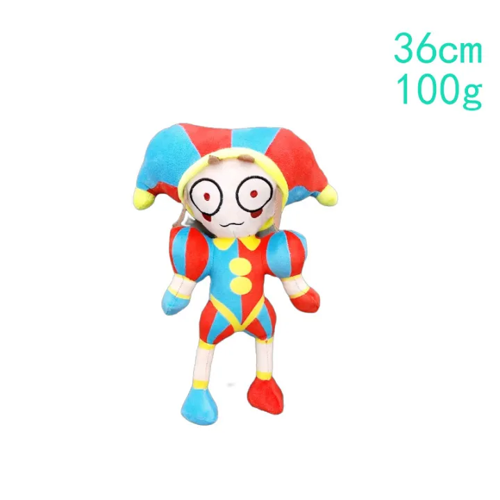 25cm%20The%20Amazing%20Digital%20Circus%20Plush%20Toy%20Soft%20Stuffed%20Animation%20CIRCUS%20Plushie%20Doll%20Christmas%20Birthday%20New%20Year%20Gifts%20For%20Kids%20-%20Image%209