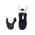 【NEW】 1 Pair Anti Crease Shoe Protector For Sneakers Toe Caps Anti-Wrinkle Support Shoe Stretcher Extender Sport Shoe Protection. 