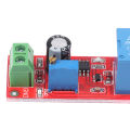 NE555 DC 12V Delay Relay Shield Timer Switch Adjustable Module. 