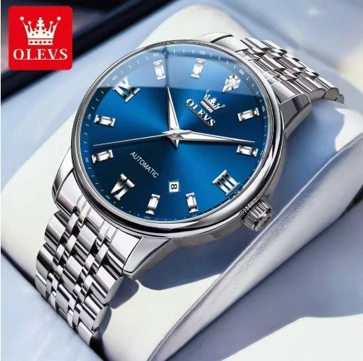 Luxury%20Fashion%20Watches%20For%20Men%20(Without%20Date)%20-%20Best%20Selling%20Stainless%20Steel%20Watch%20-%20Image%204