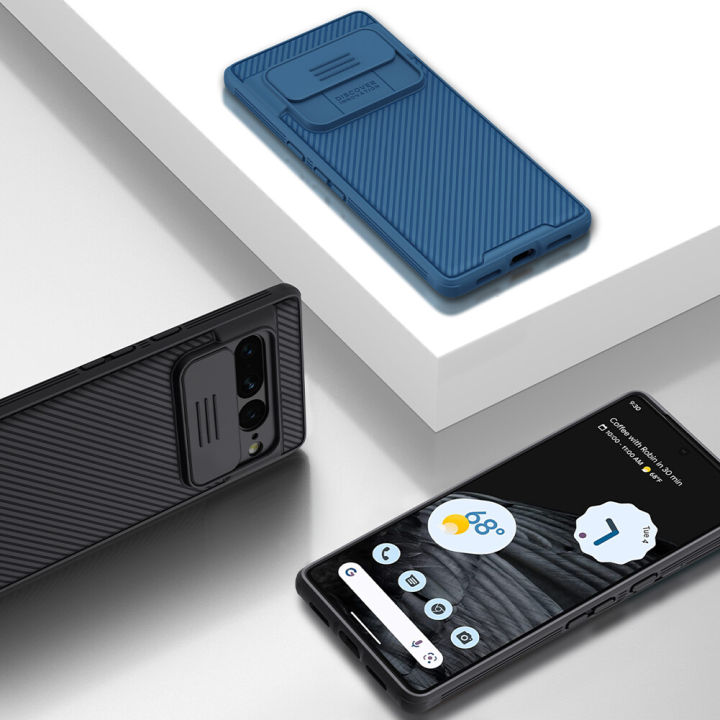 For%20Google%20Pixel%207%20Pro%205G%20Case%20Slide%20Camera%20Protection%20Back%20Cover%20Privacy%20Protecting%20Casing%20Fashion%20Hardcase%20pixel7pro%20casing%20-%20Image%208
